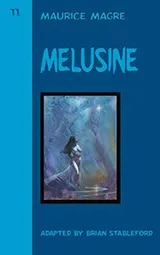 Cover of Melusine