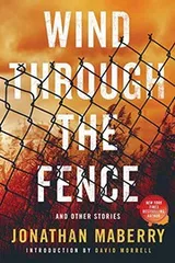Cover of Wind Through the Fence