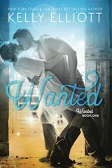 Cover of Wanted