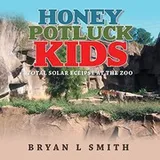Cover of Honey Potluck Kids