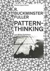 Cover of R. Buckminster Fuller