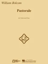 Cover of Pastorale