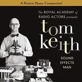 Cover of Tom Keith Lib/E