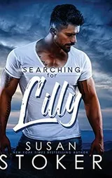 Cover of Searching for Lilly