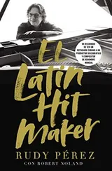 Cover of El Latin Hit Maker