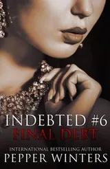 Cover of Final Debt