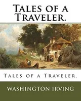 Cover of Tales of a Traveler.