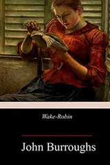 Cover of Wake-Robin