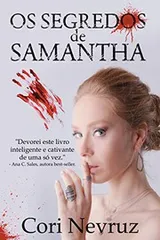 Cover of Os Segredos de Samantha