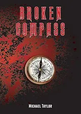 Cover of Broken Compass