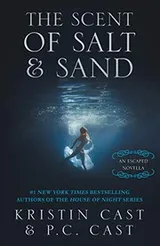 Cover of The Scent of Salt & Sand