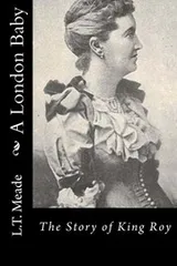 Cover of A London Baby