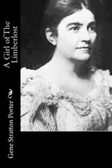 Cover of Girl of the Limberlost