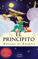 Cover of El Principito