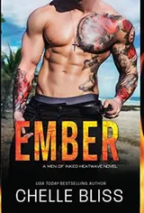 Cover of Ember