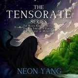 Cover of The Tensorate Series Lib/E