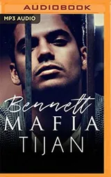 Cover of Bennett Mafia