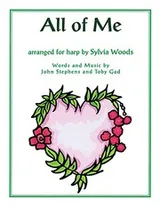 Cover of All of Me