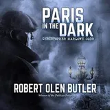 Cover of Paris in the dark
