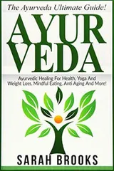 Cover of Ayurveda