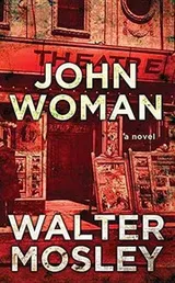 Cover of John Woman