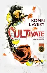 Cover of Cultivate