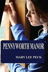 Cover of Pennyworth Manor