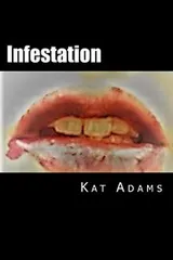 Cover of Infestation