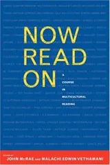 Cover of Now read on