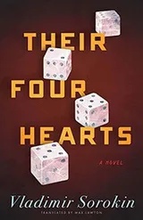 Cover of Their Four Hearts