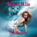 Cover of Eye of Heaven