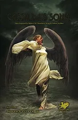 Cover of Cassilda's Song