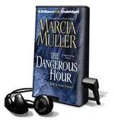 Cover of The Dangerous Hour [With Earbuds]