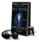 Cover of The Hypnotist
