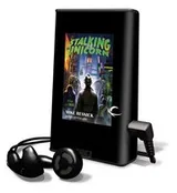 Cover of Stalking the Unicorn