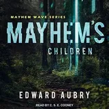 Cover of Mayhem's Children Lib/E