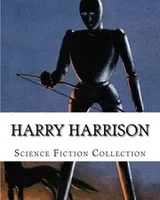 Cover of Harry Harrison, Science Fiction Collection