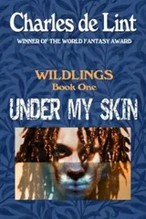 Cover of Under My Skin