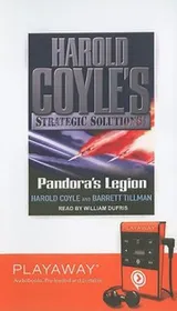 Cover of Pandora's Legion