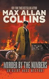 Cover of Murder By The Numbers