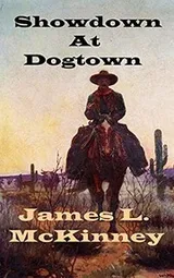 Cover of Showdown At Dogtown