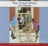 Cover of Great Brain, the