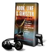 Cover of Hook, Line and Sinister
