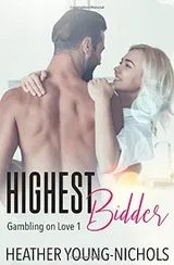 Cover of Highest Bidder