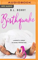 Cover of Birthquake