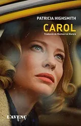 Cover of Carol