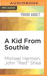 Cover of Kid From Southie, A