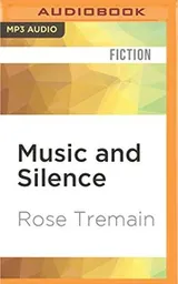 Cover of Music and Silence