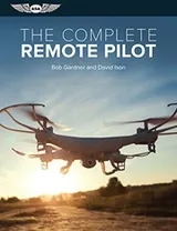 Cover of Complete Remote Pilot