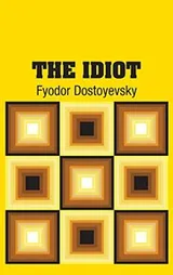 Cover of The Idiot